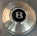 Bentley T Series Continental Rolls Royce Corniche Wraith Hub Cap Wheel Trim — photo 1