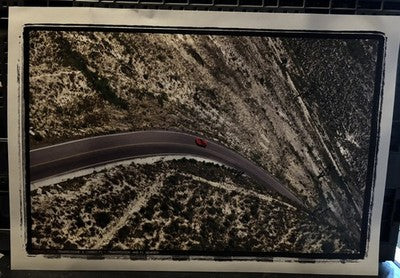 Ferrari F430 Original Hardback Sales Brochure & Poster Pack Factory Literature — photo 7