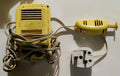 Meccano Circuit 24 Slot Racing Track Controller Power Supply — photo 1
