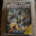 Run The Gauntlet - Ocean - Sinclair ZX Spectrum Game — photo 1
