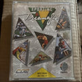 Sporting Triangles - Sinclair ZX Spectrum Game — photo 1