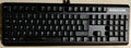 SteelSeries Apex M750 (64678) Wired gaming MECHANICAL BLACK RGB Keyboard — photo 1