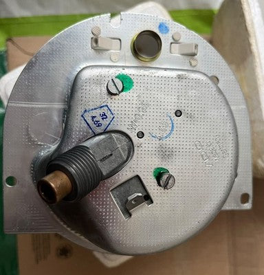 Mercedes W115 Speedometer 200 220 180km/h 1155420001 W= 0.96 Speedo — photo 4