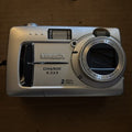 Minolta Dimage E223 Digital Camera - Tested Working — photo 1