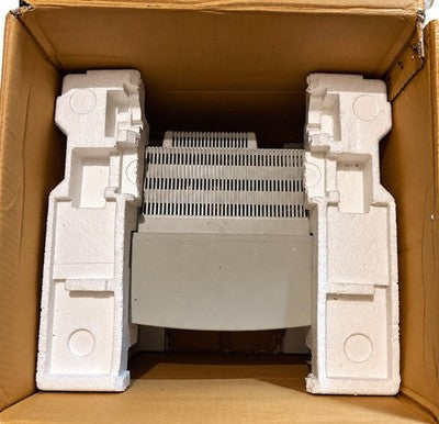 Amstrad PCW8512 Vintage Computer 512K PC  Boxed + Printer & Keyboard — photo 4