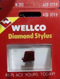 818 STYLUS / NEEDLE FOR TOSHIBA N292/ SHARP  STY127 / MARANTZ CT300  & MANY MORE — photo 1