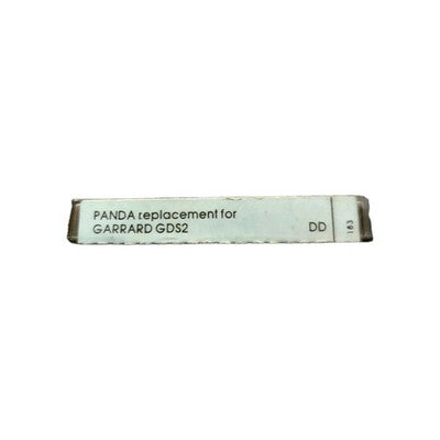 DIAMOND Garrard GSS1 GSS2 GDS2 GDD2 GCS38 Sonotone 2509 2539 Needle Stylus Bush — photo 2
