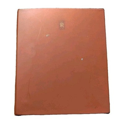Rolls Royce / Bentley Spare Parts Information Catalogue Shadow Corniche Camargue — photo 1