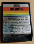 ATLANTIS Atari 2600/7800/2600+ IMAGIC 720103-2A. Cart only — photo 1