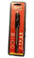 DART AUGER SDS 4 WING AUGER BIT 16MM SDSD4AB16 — photo 1