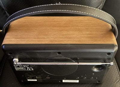 Roberts Stream 94i DAB+/DAB/FM/BLUETOOTH/WIFI Internet Portable Radio — photo 3
