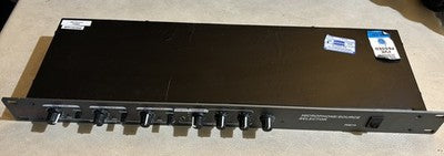 Rolls RM70 Mic Microphone/Source Selector Rack Mounted — photo 1