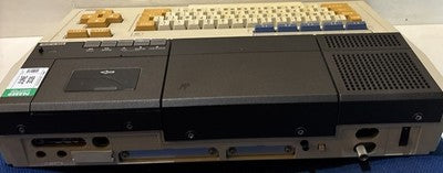 Sharp MZ700 Vintage Personal Computer PC MZ-711 — photo 4