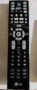 Genuine Original Remote Control LG MKJ32022814 REMOTE — photo 1