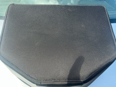 Genuine Rolls Royce Dawn Fitted Luggage Boot Bag Brand New — photo 4