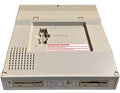 Amstrad PC2286 Vintage 286 Desktop Computer PC Powers On — photo 1