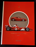 Ferrari Campioni Del Mondo 2004 Official F1 Yearbook World Champions Schumacher — photo 1