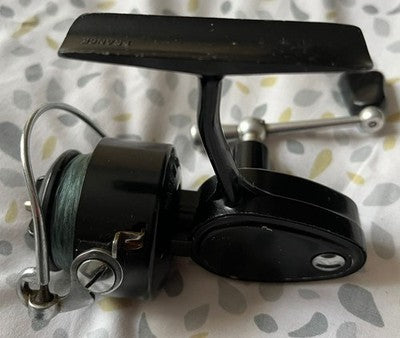 Vintage Mitchell Fishing Reel No 309 Left Handed — photo 1