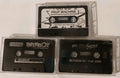 Job Lot Bundle 3 x Amstrad 464/664/6128 Games Fruit Machine Return Of The Jedi — photo 1