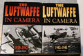 The Luftwaffe in Camera 1939-1942 & 1942-1945 Hardback Alfred Price — photo 1