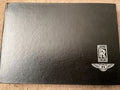 Rolls Royce Bentley Service Handbook Post-98 Spirit Spur Dawn Continental etc... — photo 1