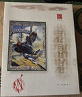 Overlord - Virgin Games The White Label 1994 - Big Box PC CD-ROM-FREE — photo 1