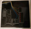 BETWEEN THE BURIED AND ME - Colors Vinyl Record LP NEON GREEN FIRST PRESSING — photo 1