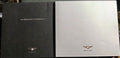 Bentley Continental GT 2002 Launch Brochure ENGLISH UK — photo 1
