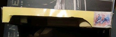 Lledo Trackside ERF LV Flatbed Trailer Wood Load Brian Harris DG186002 — photo 2