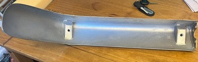Rolls-Royce Silver Shadow Corniche Bentley T Left Front Corner Bumper UR13555 — photo 5