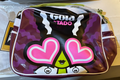 Gola Redford By Tado Retro Vintage Style Messenger Bag NEW RARE Kawaii — photo 1