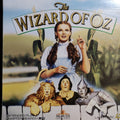 The Wizard Of Oz - LASERDISC Movie Film — photo 1