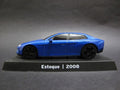 7-Eleven 7-11 GRANI & PARTNERS 1/64 Promo Lamborghini Estoque — photo 1