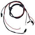 66 Mustang Door Courtesy Light Speaker Wire Harness Pony Interior C6ZZ-13A769-A — photo 1