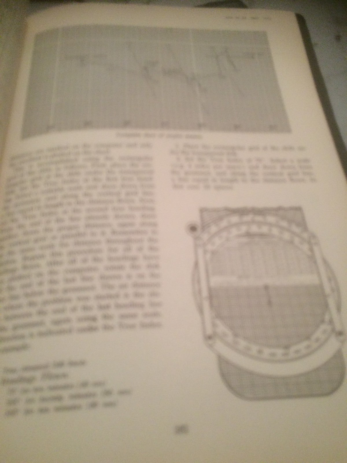 USAAF Depatment of the Air Force Air Navigation Manual Volume 0ne — photo 4