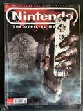 Official Nintendo Magazine Issue 17 June 2007 Resident Evil 4 Wii Edition ONM — photo 1