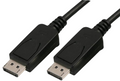 JOBLOT 50 x 3m DisplayPort Male to Male DP v1.4 Cable 4K Cable Monitors Mac — photo 1