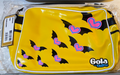 Gola Redford By Tado Retro Vintage Style Messenger Bag NEW RARE Kawaii — photo 1