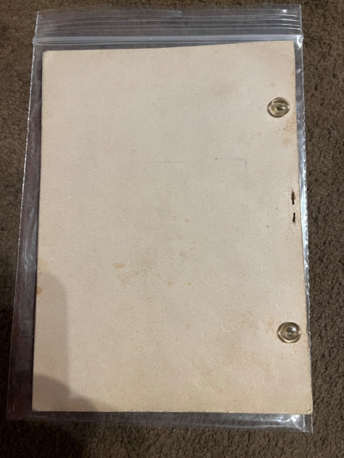 Standardization handbook for B17 Pilots  Flying Fortress manual — photo 2