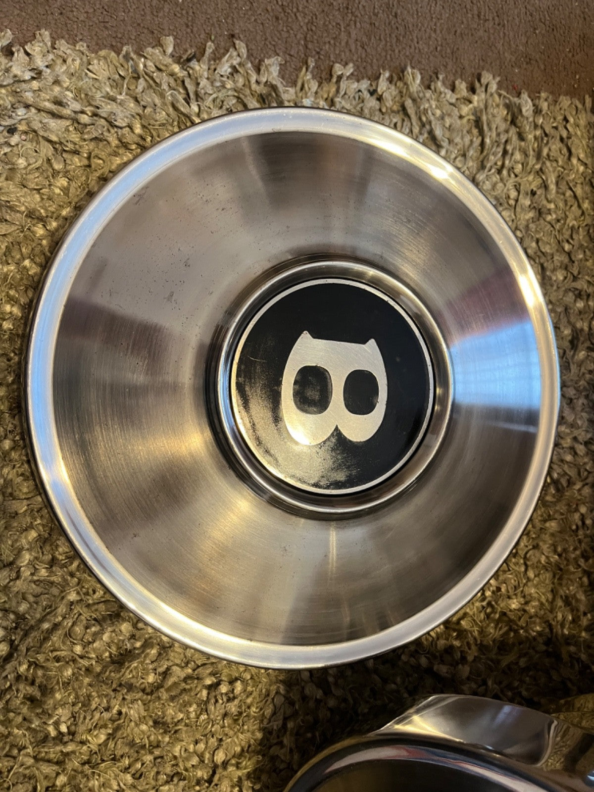 Bentley T Series Continental Rolls Royce Corniche Wraith Hub Cap Wheel Trim — photo 2