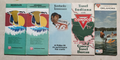 Phillips 66 Conoco Vintage USA American Classic Car Maps Job Lot Americana — photo 1