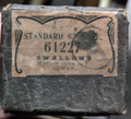 SWALLOWS Standard 65 Note 61227 Cowen - Player Piano / Pianola Roll — photo 1