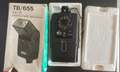 Hanimex TB/655 Auto Off Electronic Camera Flash Unit Boxed — photo 1