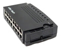 8-Port / 16-Port 10Mbps Ethernet Switch Hub Internet LAN Splitter — photo 1