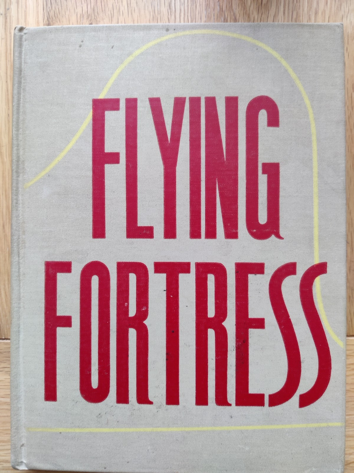Flying Fortress The Story Of The Boeing Bomber Thomas Collison B17 USAAF WW2 — photo 1