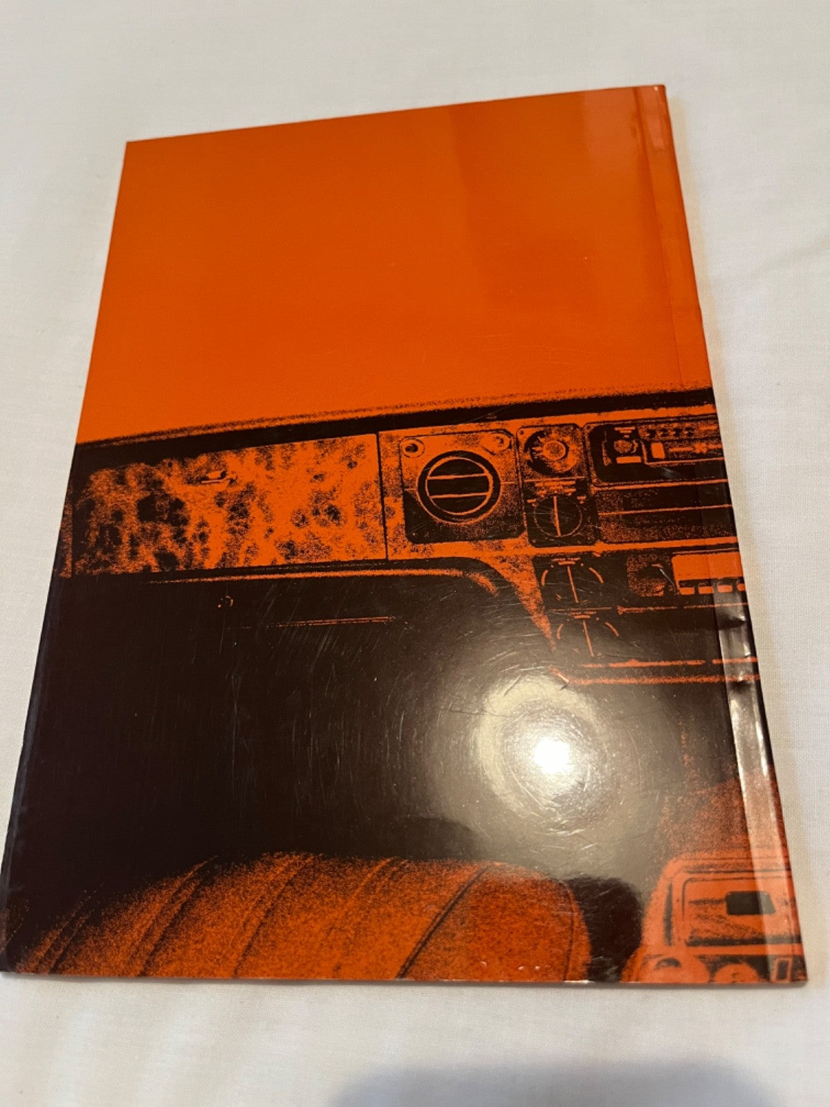 Rolls Royce Sales And Service Handbook 1982/83 — photo 3
