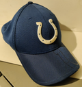 Indianapolis Colts New Era Genuine NFL - Adult Hat Baseball Cap BLUE — photo 1
