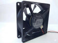 Panaflo 2J08C1 FBA08A12M 80mm DC 12V 0.17A Cooling Fan - BRAND NEW UK — photo 1