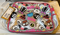 Gola Redford By Tado Retro Vintage Style Messenger Bag NEW RARE Kawaii — photo 1