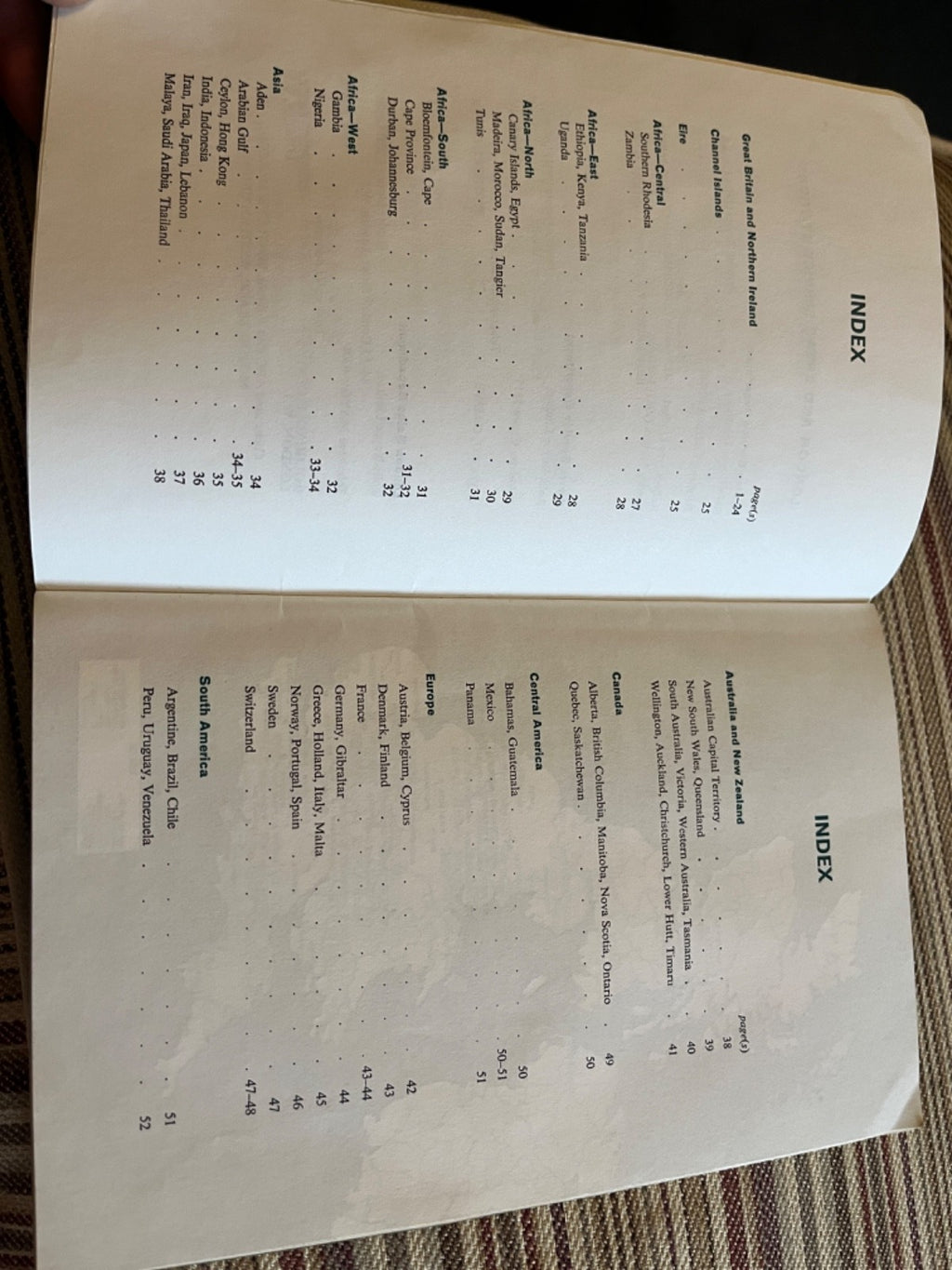 1966 Rolls Royce /Bentley Dealer Information Handbook — photo 5